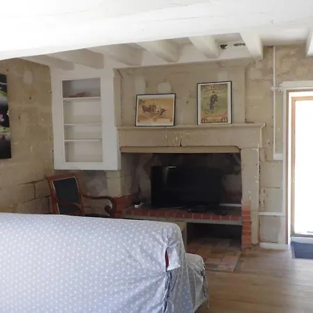 Maisonnette Climatisee Avec Parking Prive 度假居 *