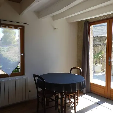 Maisonnette Climatisee Avec Parking Prive Tatil Evi