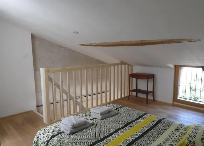 Maisonnette Climatisee Avec Parking Prive Vakantiehuis Doue-en-Anjou